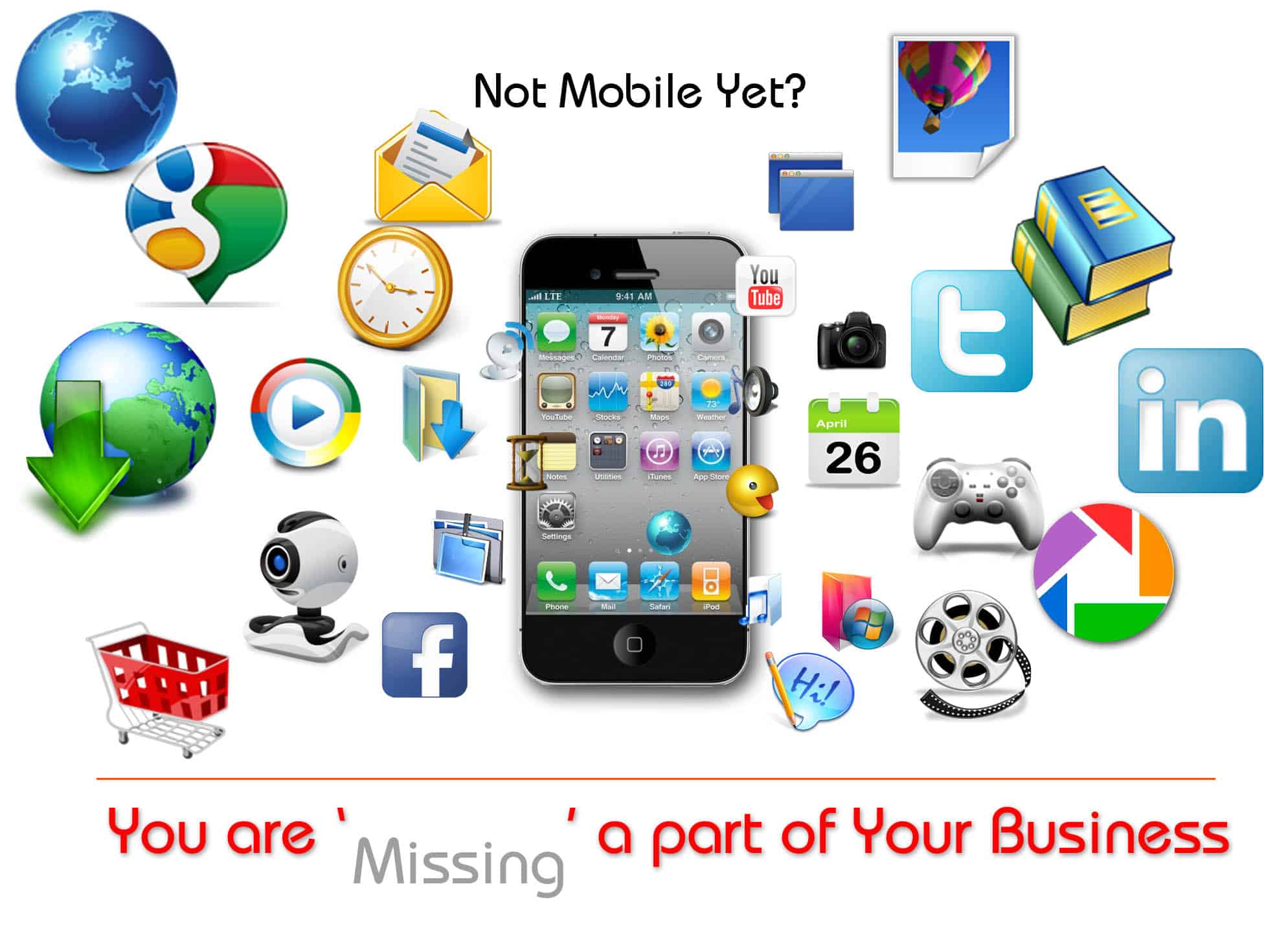 IOS APP Development Company in Patiala