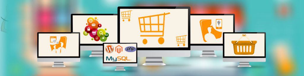 E-Commerce Website Development Company