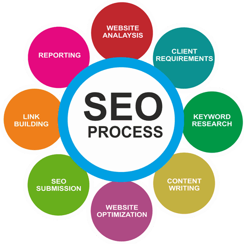 SEO Company in Punjab