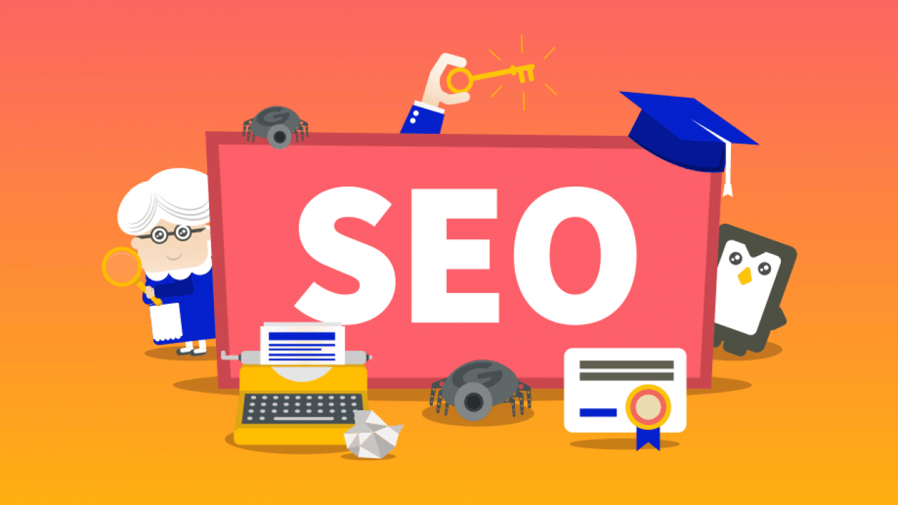 SEO expert in India